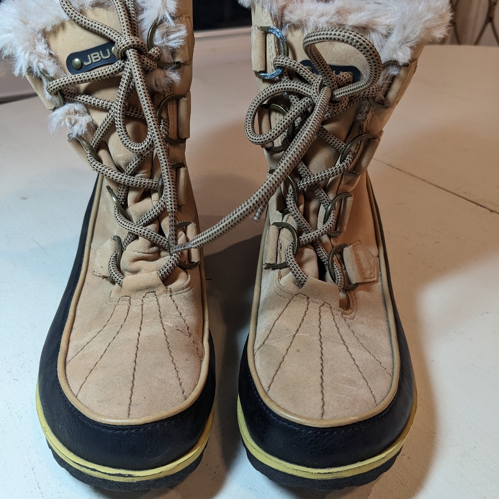Jambu Mendocino Boots